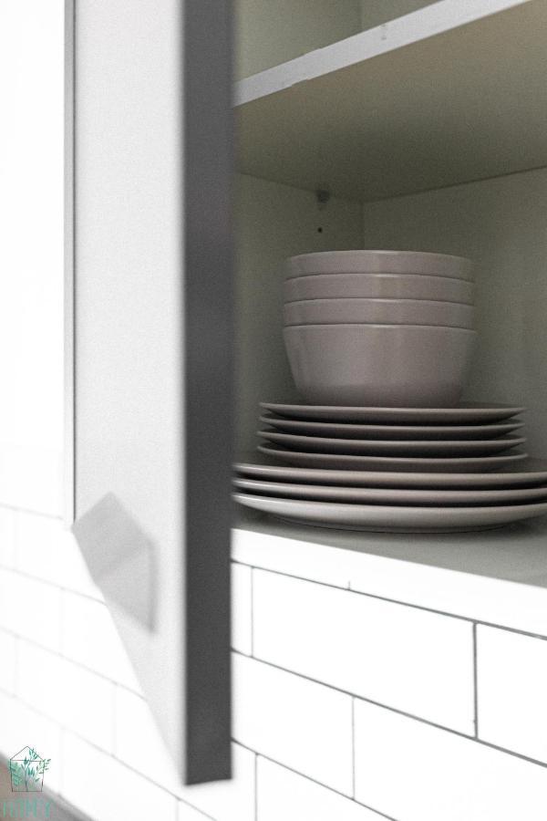 White Eclectic Design By Homy *