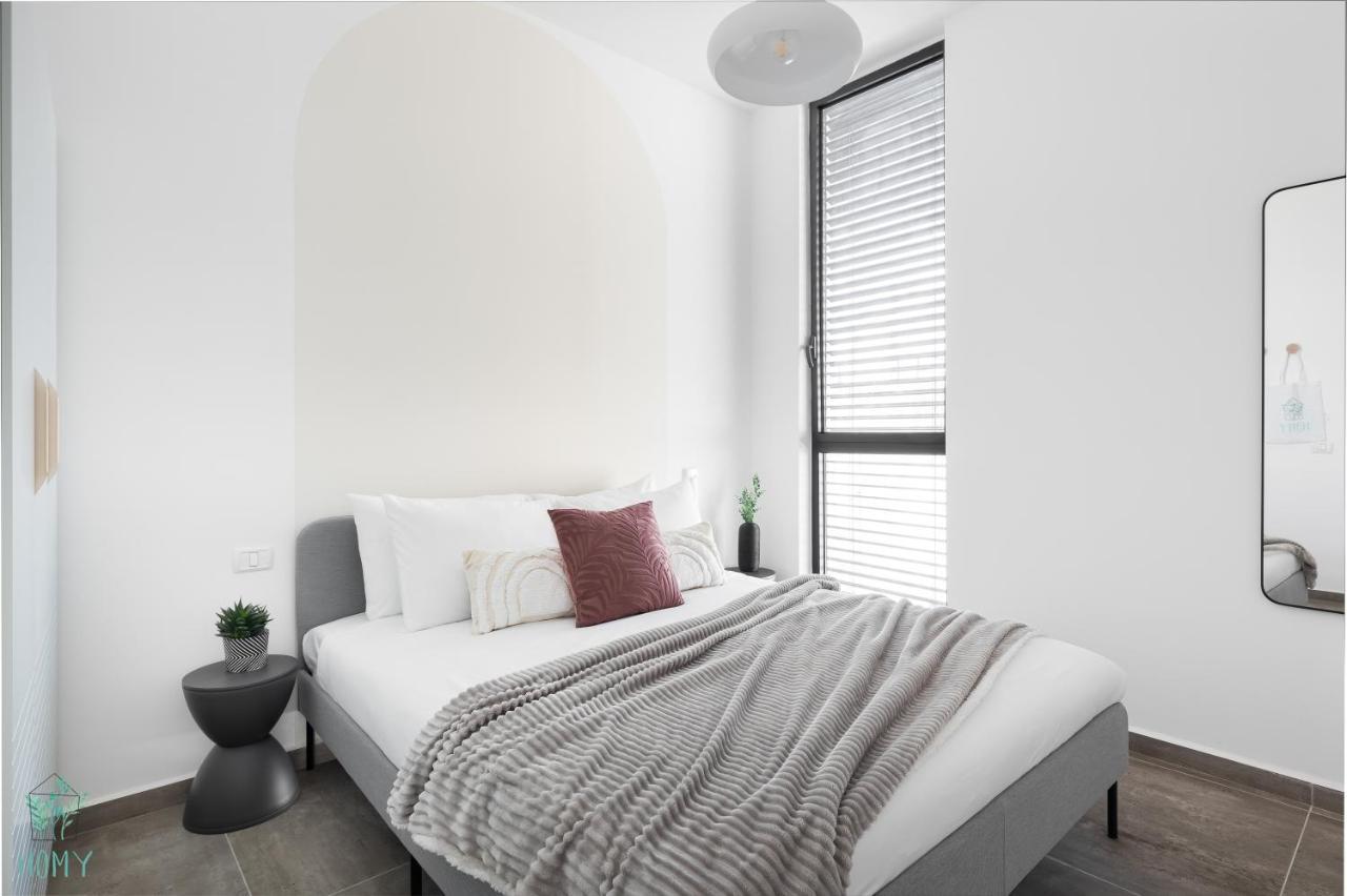 White Eclectic Design By Homy *