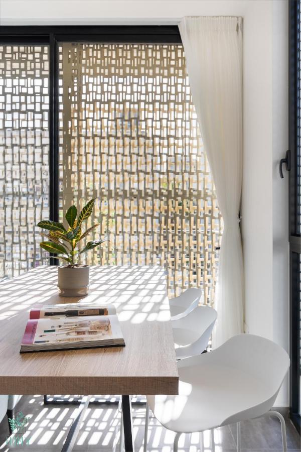 Apartment White Eclectic Design By Homy *